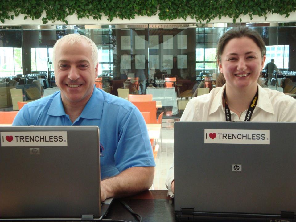 Helpful team ready to assist you