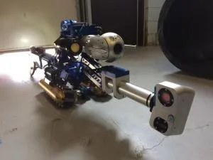 VT150MkII™ long range ROV