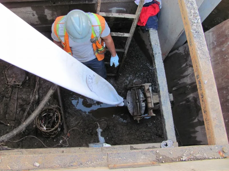 Watermain Expertise