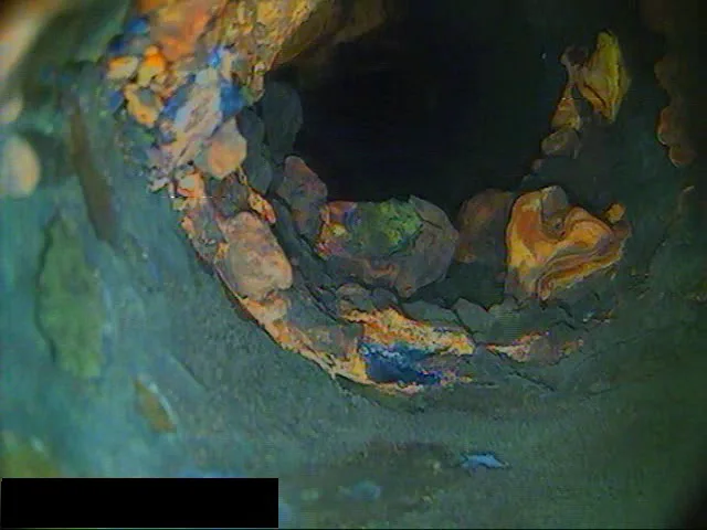 Investigator+™ pipe inspection and leak detection image 9