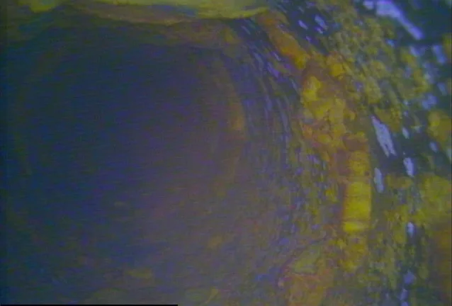 Investigator+™ pipe inspection and leak detection image 4
